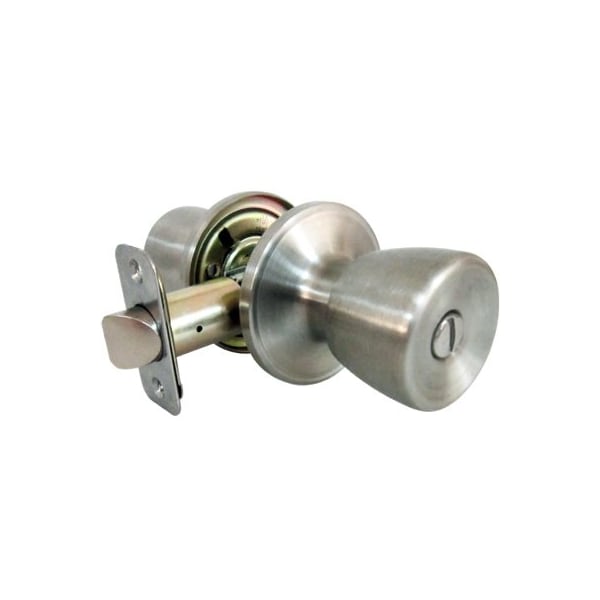 Taiwan Fu Hsing Industrial TG SS Tulip PrivLockset TS610B - main